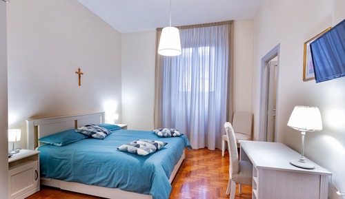 Basic-Doppelzimmer