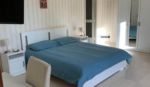 Vierbettzimmer