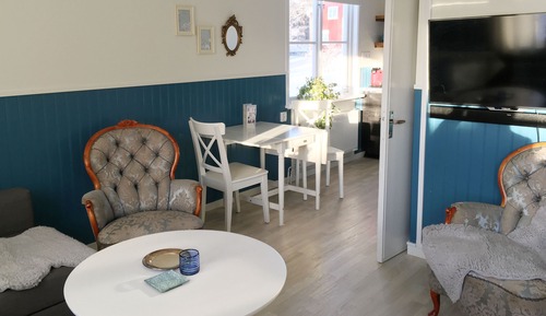 Junior-Apartment, Mehrere Betten, Nichtraucher