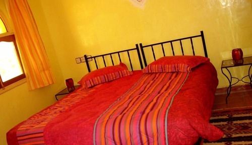 Vierbettzimmer