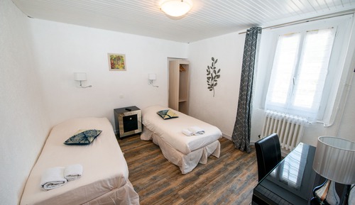 Familienzimmer