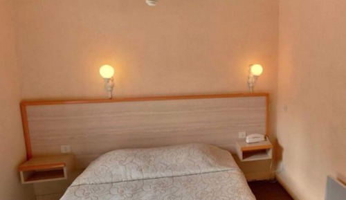 Zweibettzimmer