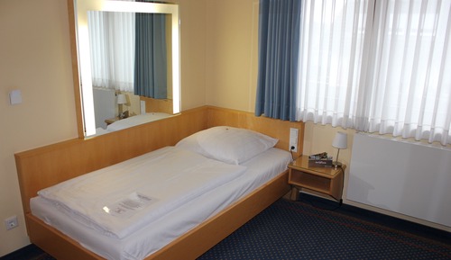 Comfort-Einzelzimmer