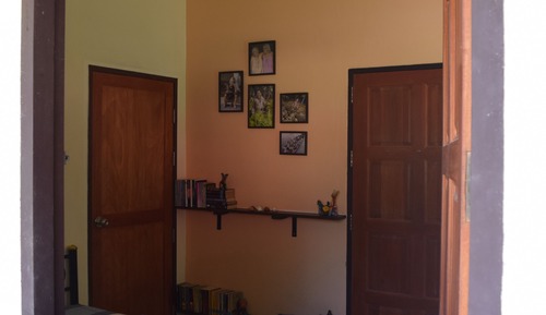 Familienbungalow
