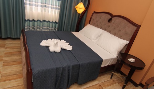 Doppelzimmer