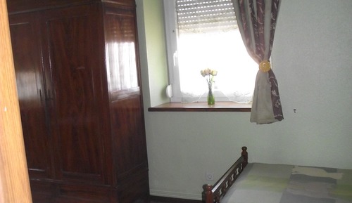 Zweibettzimmer