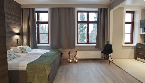 Familien-Studiosuite