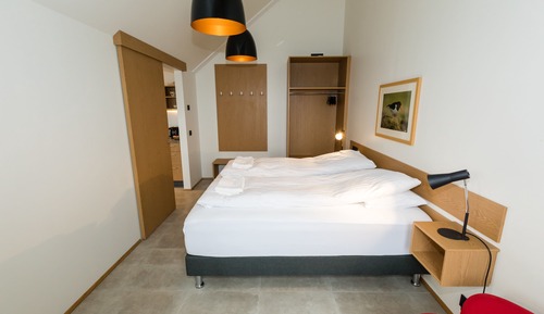 Luxury-Apartment (for two)