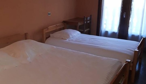 Dreibettzimmer, Mehrere Betten, Nichtraucher (4)