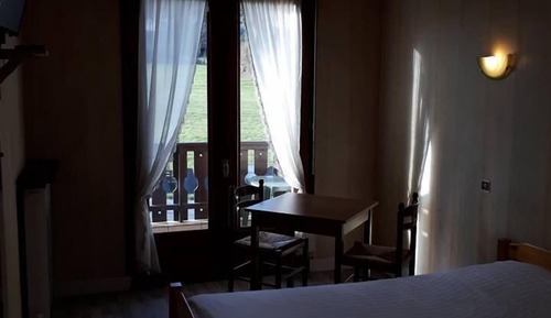 Doppelzimmer, 1 Doppelbett (7)