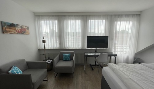 Comfort-Doppelzimmer