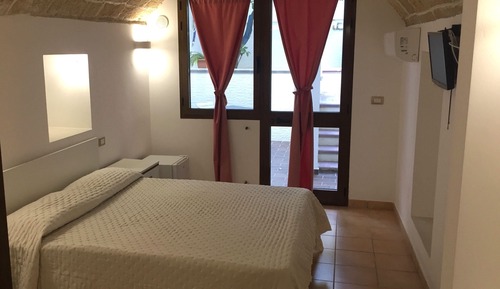 Comfort-Doppelzimmer