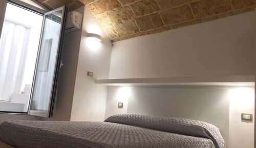 Standard-Doppelzimmer