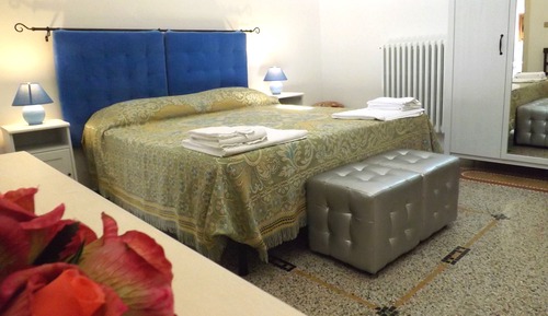 Doppelzimmer