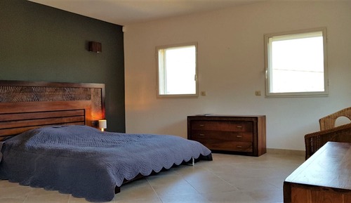 Premium-Apartment (Villa Grenache noir)
