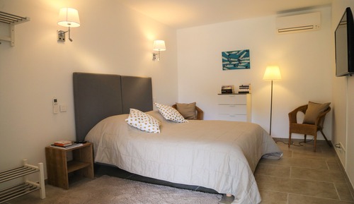 Classic-Doppelzimmer