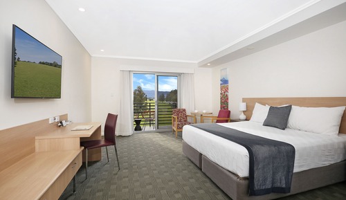 Executive-Zimmer, 1 King-Bett, Nichtraucher