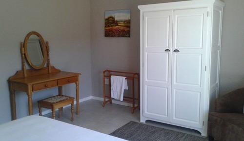 Familien-Ferienhaus, 2 Schlafzimmer, Bergblick