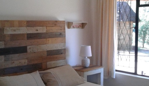 Standard-Doppelzimmer, 1 Schlafzimmer