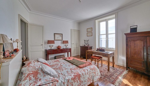 Doppelzimmer (Ambre)
