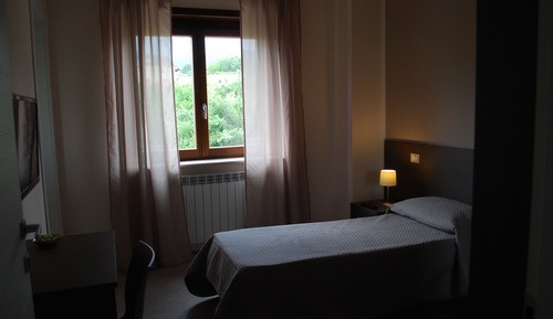 Comfort-Einzelzimmer