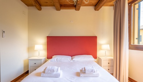 Executive-Suite, 2 Schlafzimmer