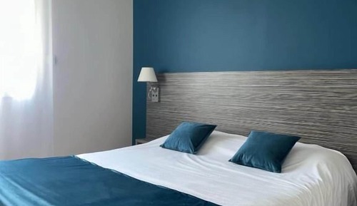 Comfort-Doppelzimmer, Nichtraucher