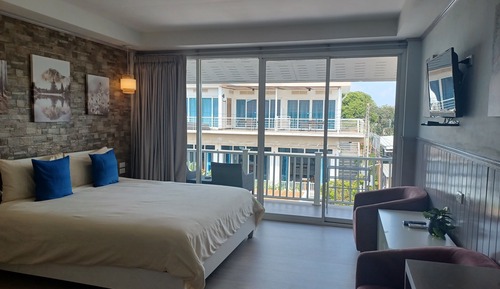 Comfort-Doppelzimmer