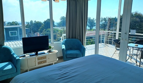 Panoramic-Doppelzimmer