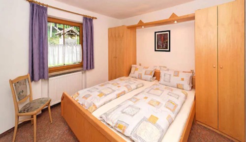 Ferienwohnung Typ A1