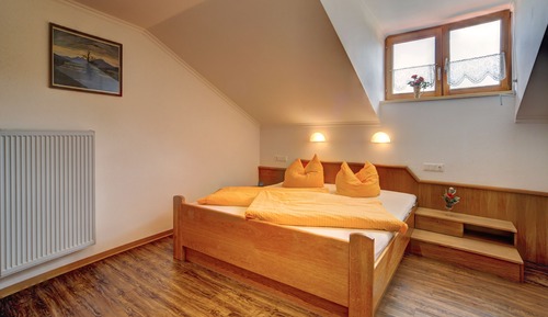 Ferienwohnung Typ B