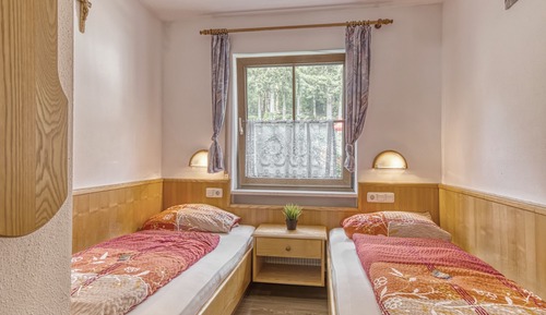 Ferienwohnung Typ C
