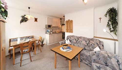 Ferienwohnung Typ A