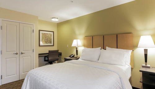 Suite, 1 Schlafzimmer (Living, Dining)