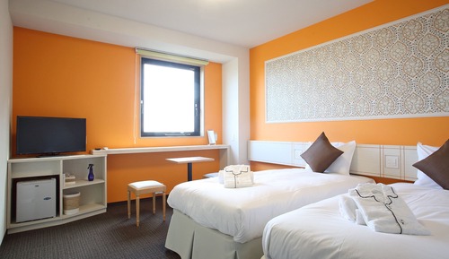 Basic-Zimmer, Nichtraucher (Shower Booth Only)