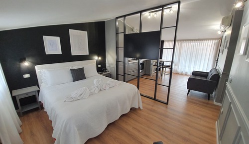 Superior-Apartment