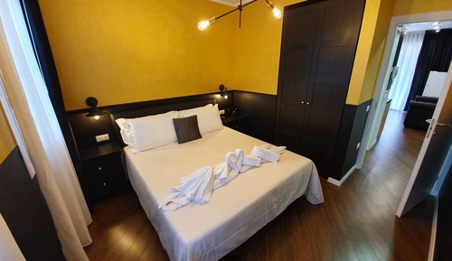 Standard-Apartment