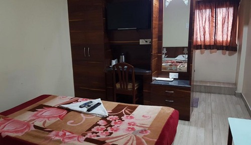 Superior-Zimmer, 1 Queen-Bett, Nichtraucher