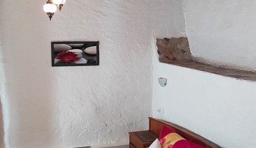 Classic-Apartment, 1 King-Bett und Schlafsofa, Stadtblick (No 2)