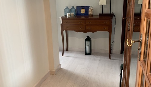 Apartment, 3 Schlafzimmer, Gartenblick