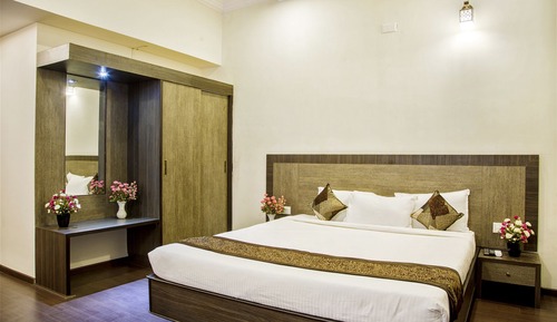 Familien-Suite, 1 Doppelbett, Nichtraucher