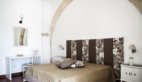 Classic-Doppel- oder -Zweibettzimmer, Erdgeschoss