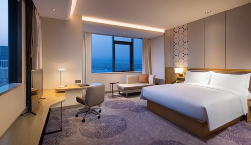 Premium-Zimmer