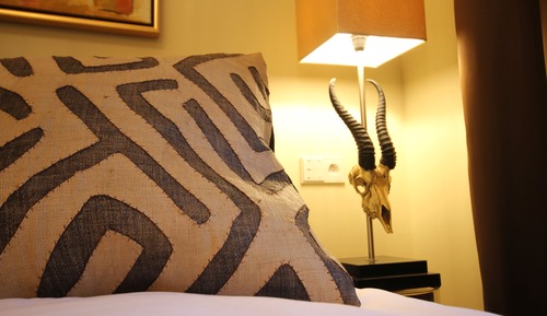 Doppelzimmer