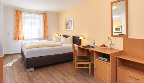 Comfort-Doppelzimmer (2 Adults)