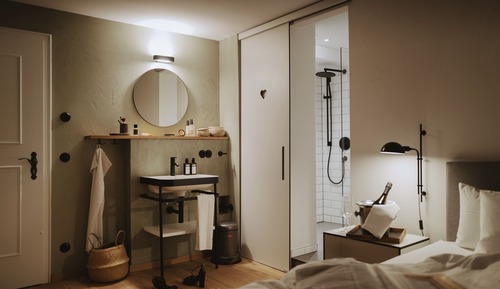 Premium-Doppelzimmer