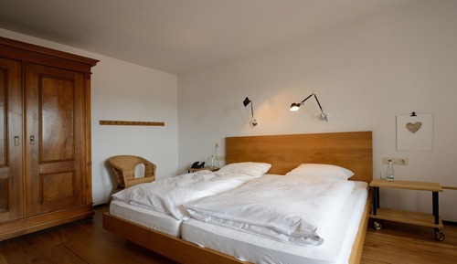 Junior-Suite, 1 Schlafzimmer