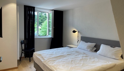 HIRSCHENsuite