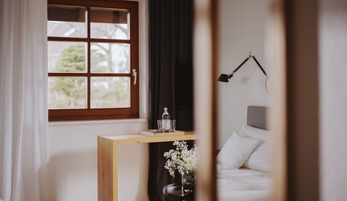 Comfort-Doppelzimmer