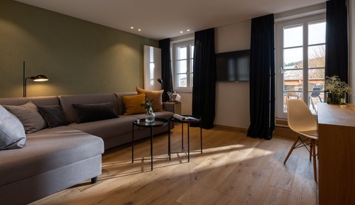 Comfort-Doppelzimmer